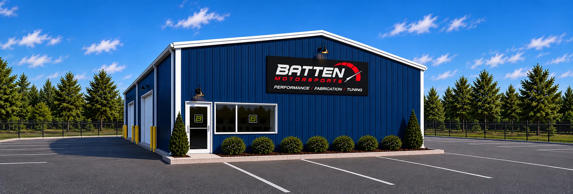 Batten Motorsports