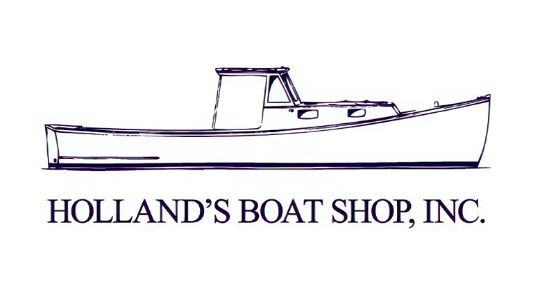 Holland's Boat Shop