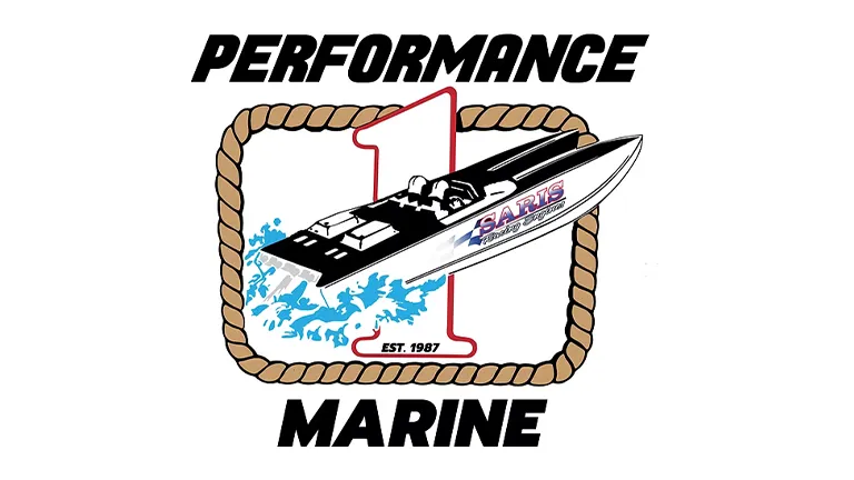 Team Saris Performance Marine