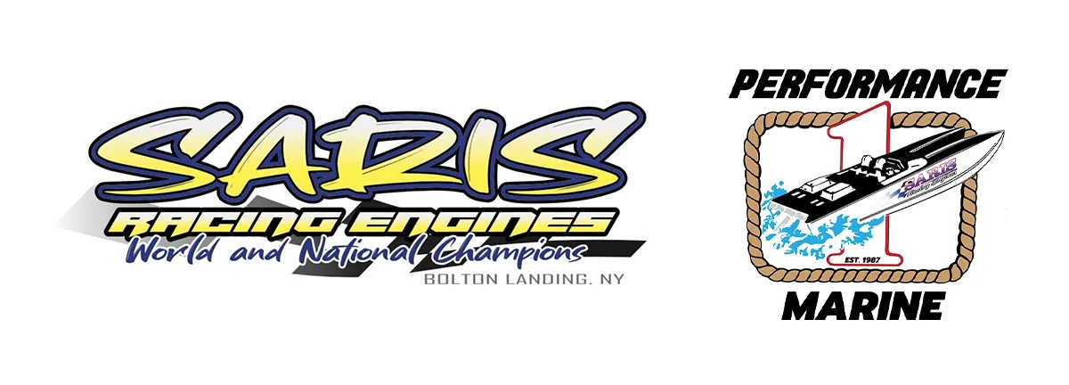 Saris Racing Engines and Team Saris Performance Marine